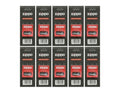 Zippo Genuine Wicks Variety Pack - Lighter USA