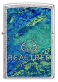 Zippo Lighter - Realtree Fishing - Lighter USA