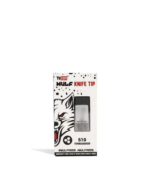 Yocan Hot Knife Tip by Wulf Mods - Lighter USA