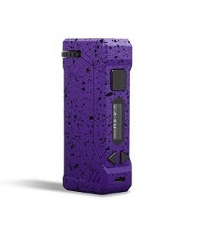 Yocan UNI Pro Universal Box Mod - Lighter USA