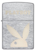 Zippo Lighter - Playboy - Lighter USA