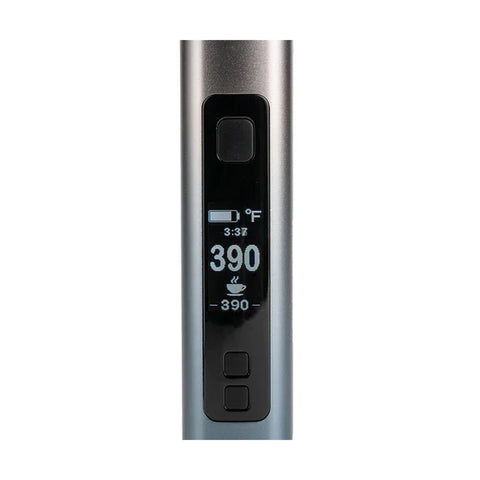 XMAX V3 Pro - Dry Herb Vaporizer - Lighter USA