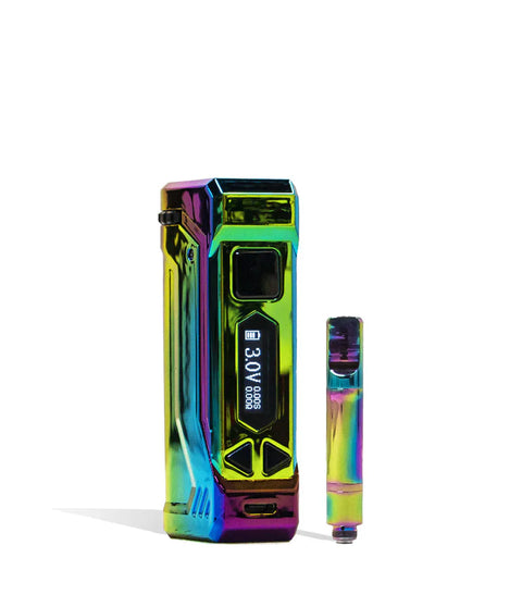 Yocan Uni Pro Max Concentrate Kit by Wulf Mod - Lighter USA