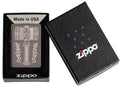 Zippo Lighter - Thor's Hammer - Lighter USA