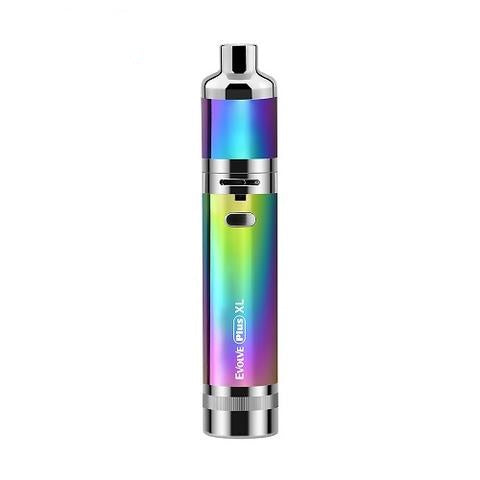 Yocan Evolve Plus XL Vaporizer - Lighter USA