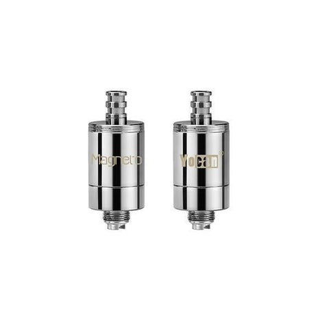 Yocan Magneto Coils & Caps - Lighter USA