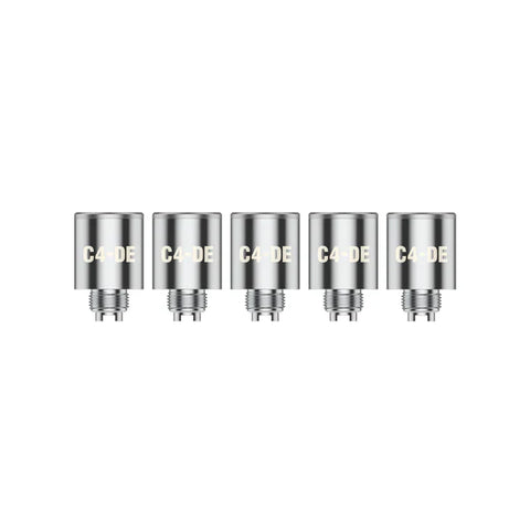 Yocan Zen Coils - 5 Pack - Lighter USA