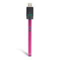 Ooze Twist Slim Pen 2.0 - Cartridge Battery - Lighter USA