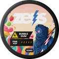 Zeus Bubblegum Nicotine Pouches (5 Pack) - 25mg