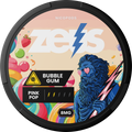 Zeus Bubblegum Nicotine Pouches (5 Pack) - 4mg