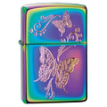 Zippo Lighter - Butterflies Spectrum - Lighter USA