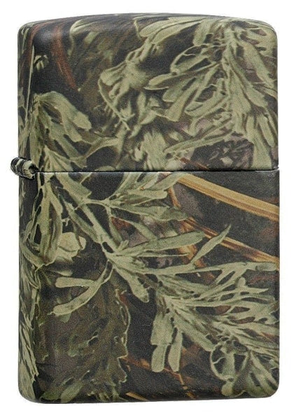 Zippo Lighter - Realtree Max - Lighter USA