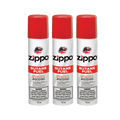 Zippo Butane Fuel 75ml - Lighter USA