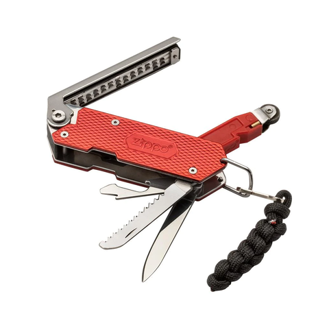 Zippo Fire Starting Multi-Tool - Lighter USA