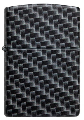 Zippo Lighter - Carbon Fiber - Lighter USA