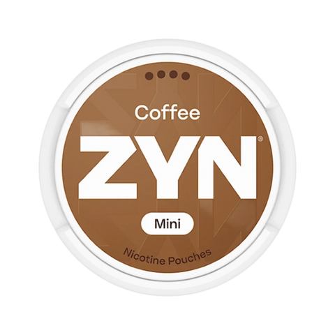 Zyn Nicotine Pouches UK - Master Case
