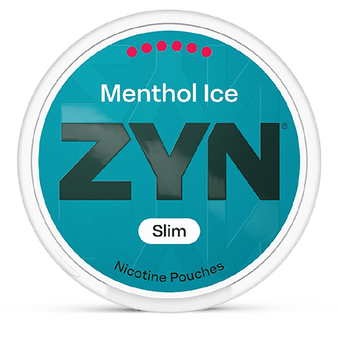 Zyn Nicotine Pouches UK - Master Case