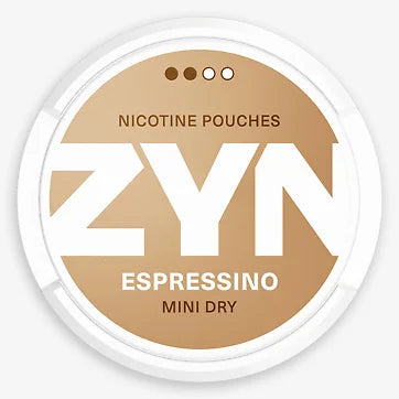 Zyn Nicotine Pouches - 5 Pack